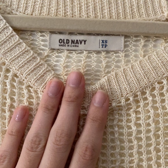 Sweater - Picture 2 of 4